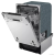 Haier HDWE11-194RU Детальное фото товара: Haier HDWE11-194RU