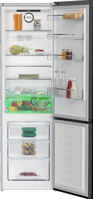 Beko B3DRCNK402HXBR Детальное фото товара: Beko B3DRCNK402HXBR