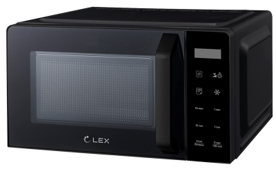 Детальное фото товара: LEX FSMO D20.11 BL