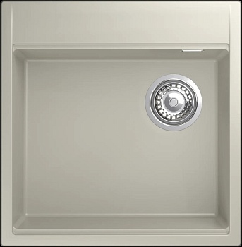 Фото товара: Rivelato TESORO TR-505-R topazio, мойка, гранит, топаз