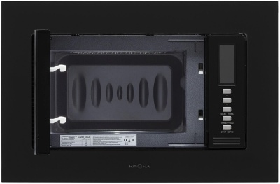 Детальное фото товара: Krona WINDEN 60 BL