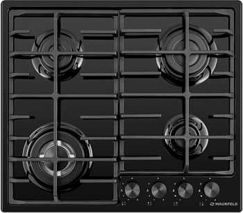 Фото товара: Maunfeld EGHE.64.63CB2/G газовая поверхность