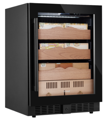 Фото товара: Libhof BR-650 Black