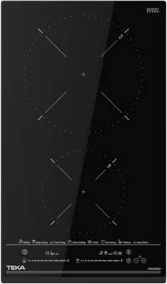 Teka IZC 32600 MST BLACK