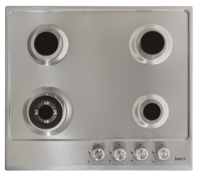 Детальное фото товара: Jacky's JH GI623 газовая поверхность