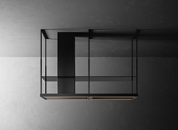 Фото товара: Falmec EUROPA BLACK 175