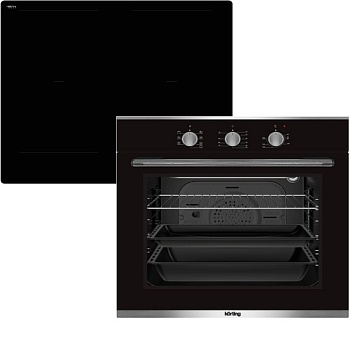 Фото товара: KORTING HIB 65900 HID + OKB 370 CMX