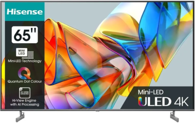 Детальное фото товара: Hisense 65U6KQ