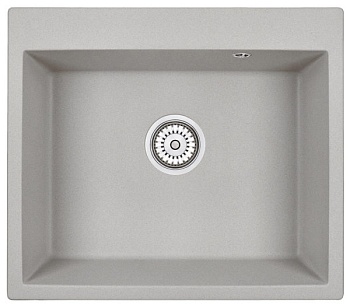 Фото товара: GRANULA 6001 мойка, гранит, базальт