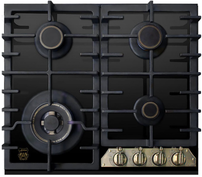 Детальное фото товара: KAISER KCG 6335 Em Turbo газовая поверхность