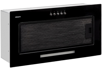 Фото товара: AKPO WK-4 Mio eco II 60 см. черный