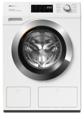 Детальное фото товара: Miele WEG 895 WPS