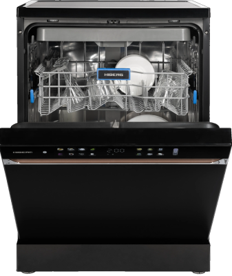 Детальное фото товара: HIBERG i-Q 6815 LB