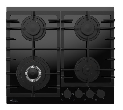 making Oasis everywhere P-SDB