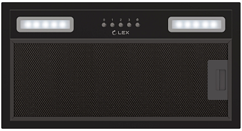 Фото товара: LEX HYPER 600 Light BBL