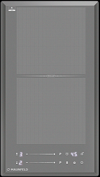 Фото товара: Maunfeld CVI292S2FLGR Inverter индукционная поверхность