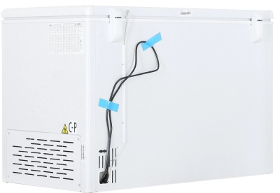 Детальное фото товара: Haier HCE380RF