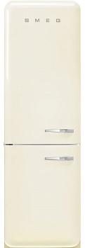 Фото товара: Smeg FAB32LCR6