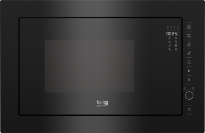 Детальное фото товара: Beko BMGB 25333 BG