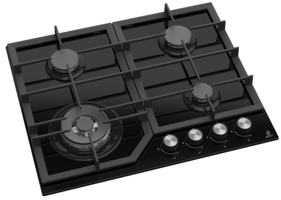 Jacky's JH GB631W Фото товара: Jacky's JH GB631W газовая поверхность