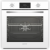 Детальное фото товара: Indesit IFE 3644 WH