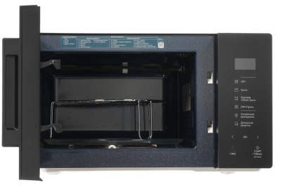 Детальное фото товара: Samsung MG23T5018AK/BW