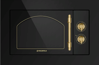 Детальное фото товара: Maunfeld JBMO.20.5ERBG