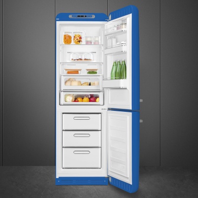 Детальное фото товара: Smeg FAB32RBE5