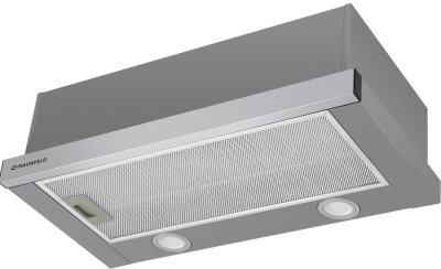 Детальное фото товара: Maunfeld VS LIGHT 60 НЕРЖАВЕЙКА