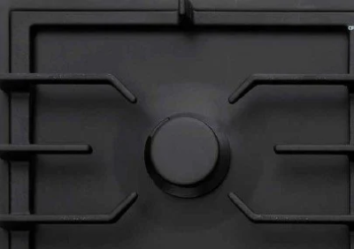 ASKO HG1776AB Детальное фото товара: ASKO HG1776AB газовая поверхность