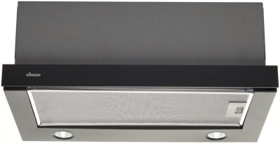 Детальное фото товара: Konigin Helena II (Black 50) 