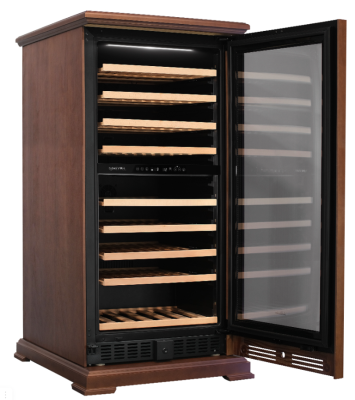 Детальное фото товара: Meyvel MV99PRO-KBT2 (Итальянский орех)