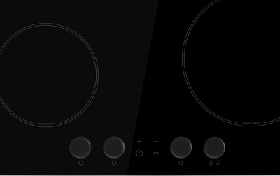 Детальное фото товара: Korting HI 61071 KB индукционная поверхность