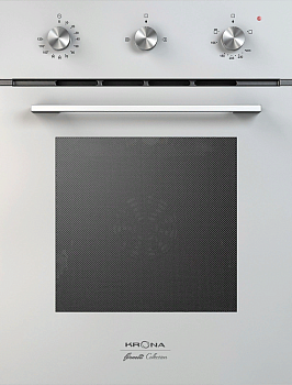 Krona STRETTO 45 WH Фото товара: Krona STRETTO 45 WH