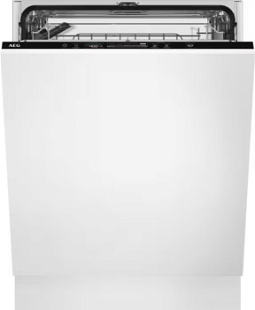 Фото товара: AEG FSB5360CZ