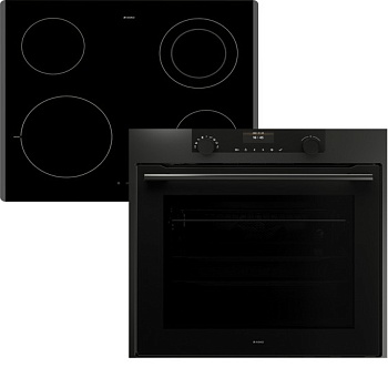 Фото товара: ASKO HCL614G + OT8664A1
