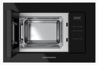 Детальное фото товара: Kuppersberg HMW 626 B