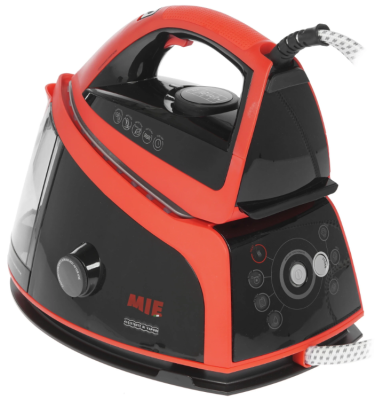 Детальное фото товара: MIE Assistente di Vapore красный