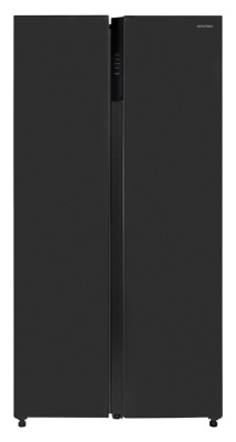 Детальное фото товара: Nordfrost RFS 525DX NFXd inverter