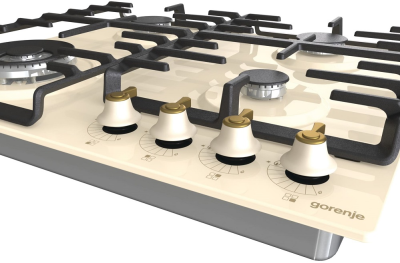 Детальное фото товара: Gorenje GW642CLI газовая поверхность