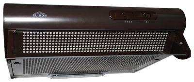 Elikor Davoline 60П-290-П3Л коричневый