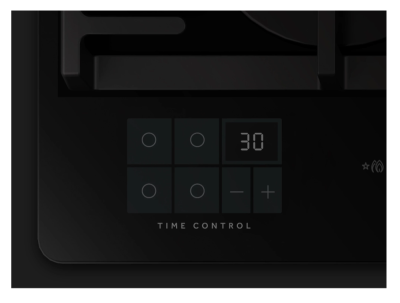 Детальное фото товара: Haier HHX-G64CNSB газовая поверхность