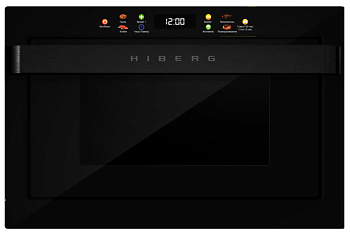 Фото товара: HIBERG i-VM 8805 B