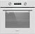 Фото товара: HOMSair OEM606WH
