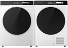 Kuppersberg стирка WM 590 W + сушка DM 590 W