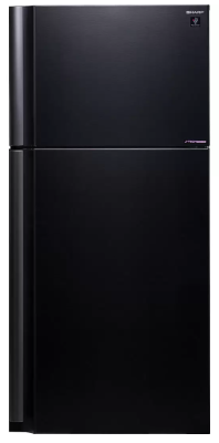 Детальное фото товара: SHARP SJXE55PMBK