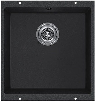 Фото товара: KUCHENSTERN UNDER 50, мойка, гранит, антрацит