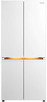 Фото товара: Toshiba GR-RF695WI-PGJ(67)