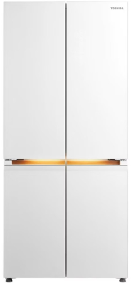 Фото товара: Toshiba GR-RF695WI-PGJ(67)