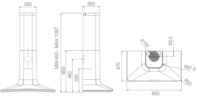 Схема встраивания